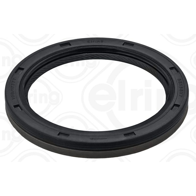 Elring Automatic Transmission Shaft Seal OD ID High 582.120