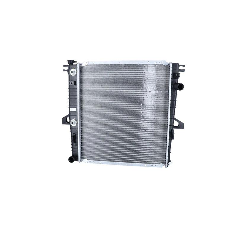 NRF Engine Radiator 56044