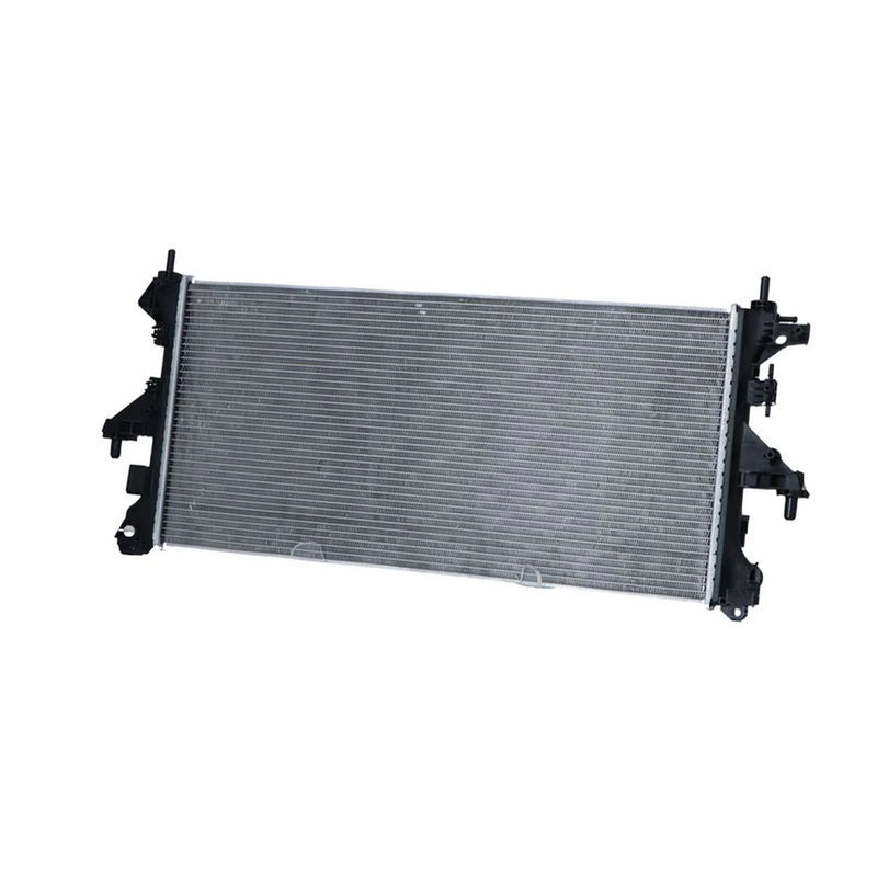 NRF Engine Radiator 54203