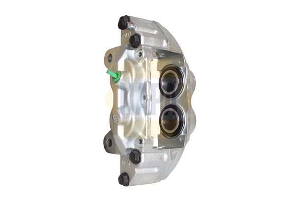 NAPA Brake Caliper Assembly Front Right