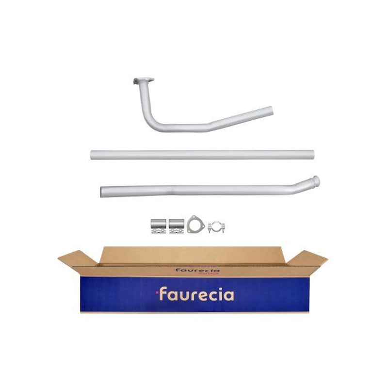 Hella Exhaust Pipe OD 8LA 366 004-631