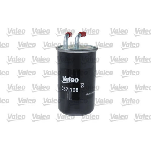 Valeo Fuel Filter Element 587108