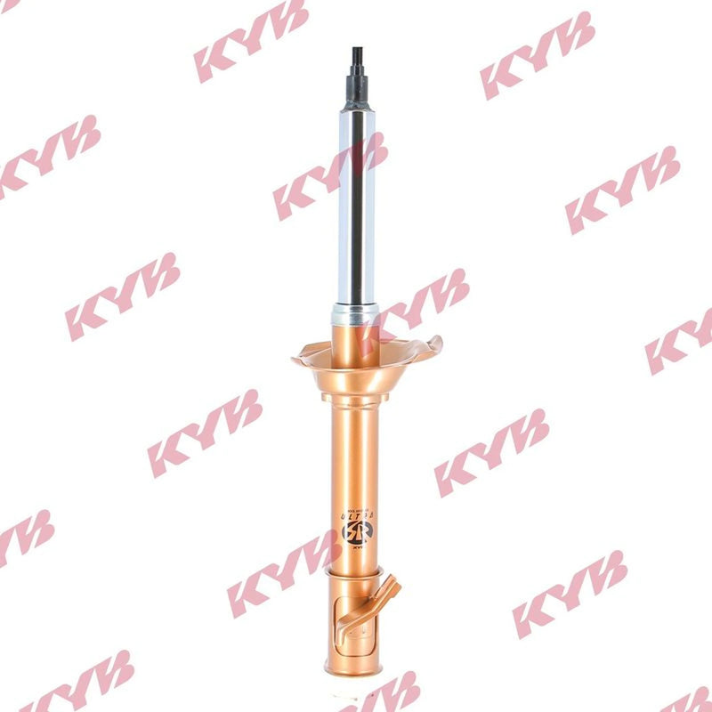 KYB Shock Absorber Damper Strut Rear Right 321008