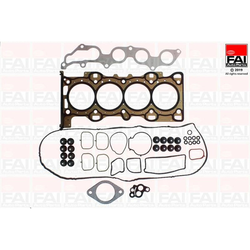 FAI Cylinder Head Gasket Kit HS1639