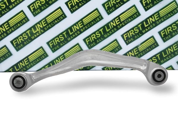 First Line Control/Trailing Arm