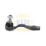 NAPA Steering Tie Rod End Ball Joint Front Right NST6444