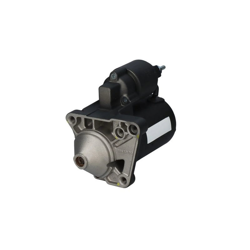 Valeo Starter Motor 12V 0.9kW 10 Teeth 438507