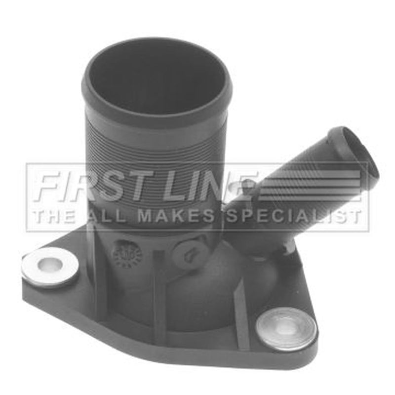 First Line Coolant Flange Housing Connector FTS1005