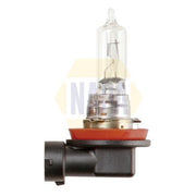 NAPA Headlight Bulb H9 PU20d/2 12V 65W NBU1709