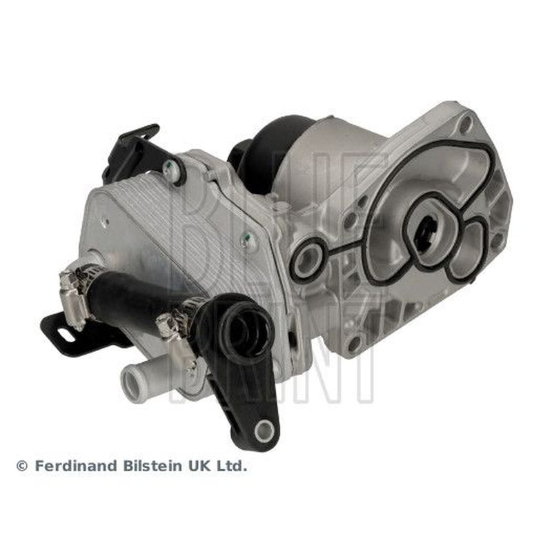 Blue Print Oil Filter Housing ADBP210224