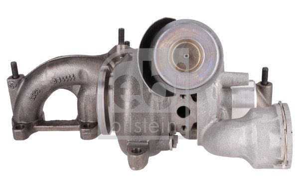 Febi Turbocharger Turbo Unit