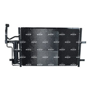 NRF Air Conditioning Condenser 35508