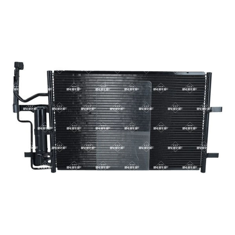 NRF Air Conditioning Condenser 35508