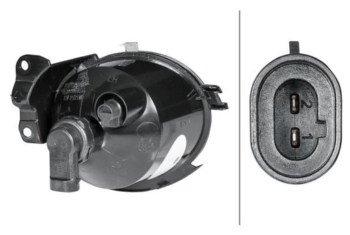 Hella 2BA 011 109-031 Direction Indicator