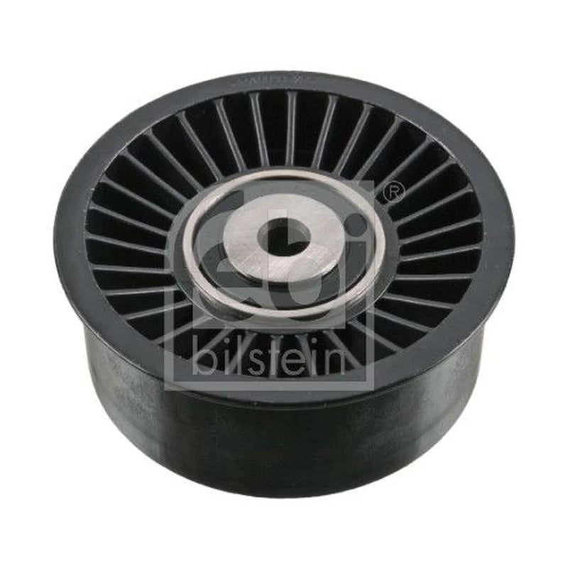 Febi Timing Belt Deflection Pulley/Guide Pulley OD ID Wide 21025