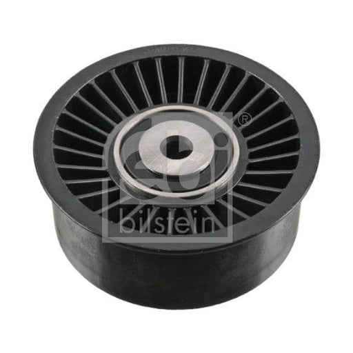 Febi Timing Belt Deflection Pulley/Guide Pulley OD ID Wide 21025