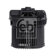 Febi Heater Blower Fan 197416