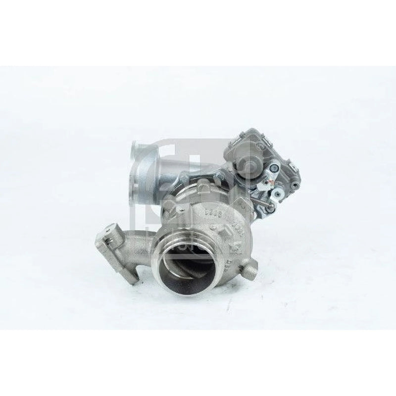 Febi Turbocharger Turbo Unit 187427
