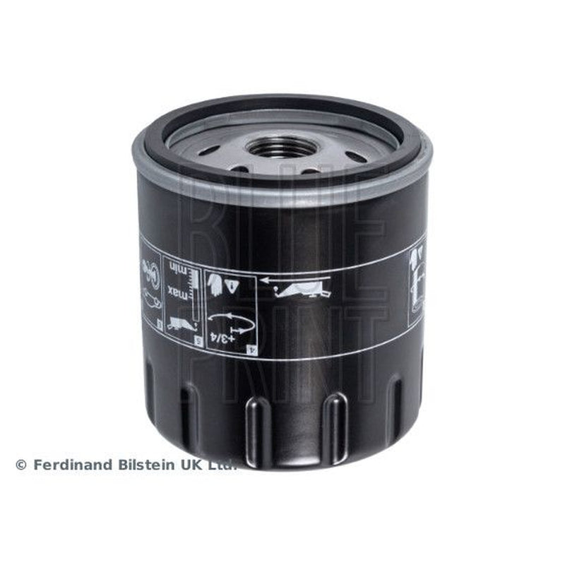 Blue Print Engine Oil Filter ADV182127