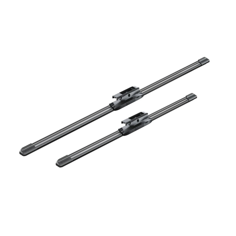 Bosch Aerotwin Wiper Blade Set 600mm + 450mm — A182S
