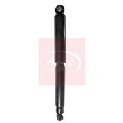 Apec Shock Absorber Damper Strut Rear Left ASA1261