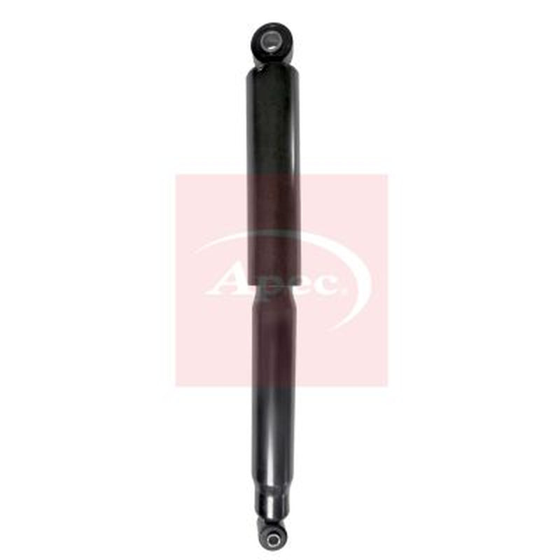 Apec Shock Absorber Damper Strut Rear Left ASA1261
