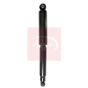 Apec Shock Absorber Damper Strut Rear Left ASA1261
