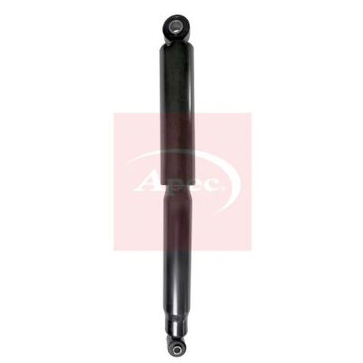 Apec Shock Absorber Damper Strut Rear Left ASA1261