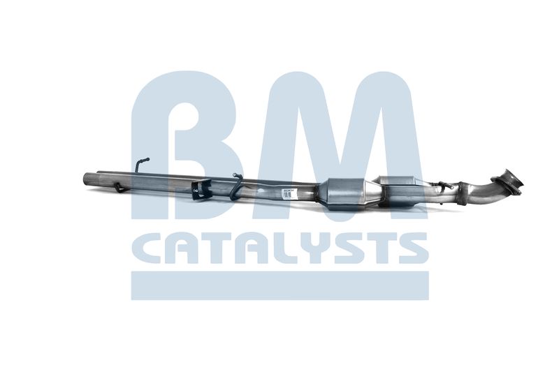 BM Catalysts Catalytic Converter fits BMW X5 2001-2006 BM80341H 18307785704