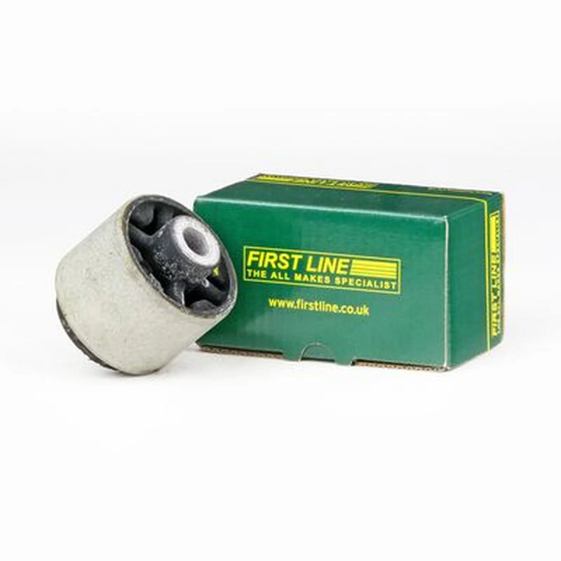 First Line Axle Beam Bushing Rear FSK7399