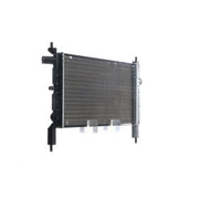 Mahle Engine Radiator CR 1492 000S