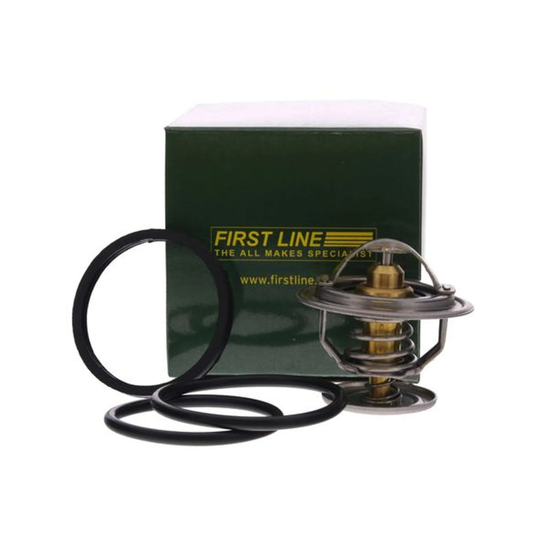 First Line Thermostat,Coolant FTK027