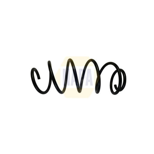 NAPA Front Suspension Coil Spring NCS1857
