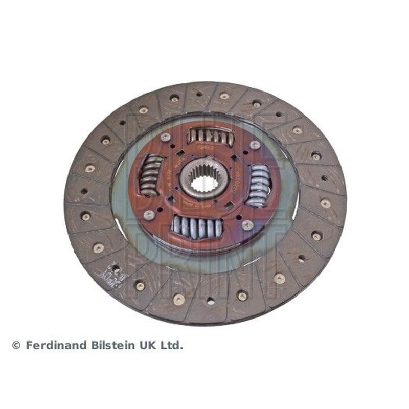 Blue Print Clutch Friction Disc Plate 23 Splines ADC43171