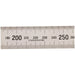 Draper Stainless Steel Rule, 600mm/24" 22672 Draper  - Town Parts