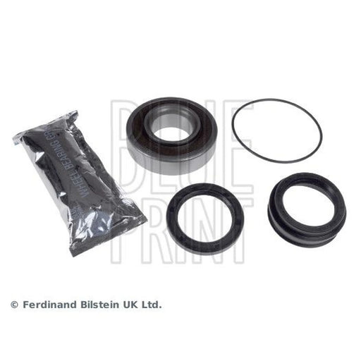 Blue Print Wheel Bearing Kit Rear Right 90mm ADT38338