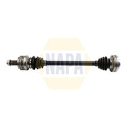 NAPA CV Drive Shaft Driveshaft Rear Left NDS1269L