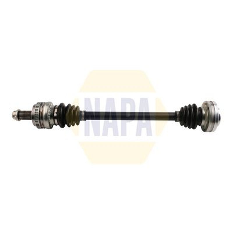NAPA CV Drive Shaft Driveshaft Rear Left NDS1269L