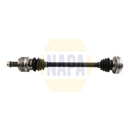 NAPA CV Drive Shaft Driveshaft Rear Left NDS1269L