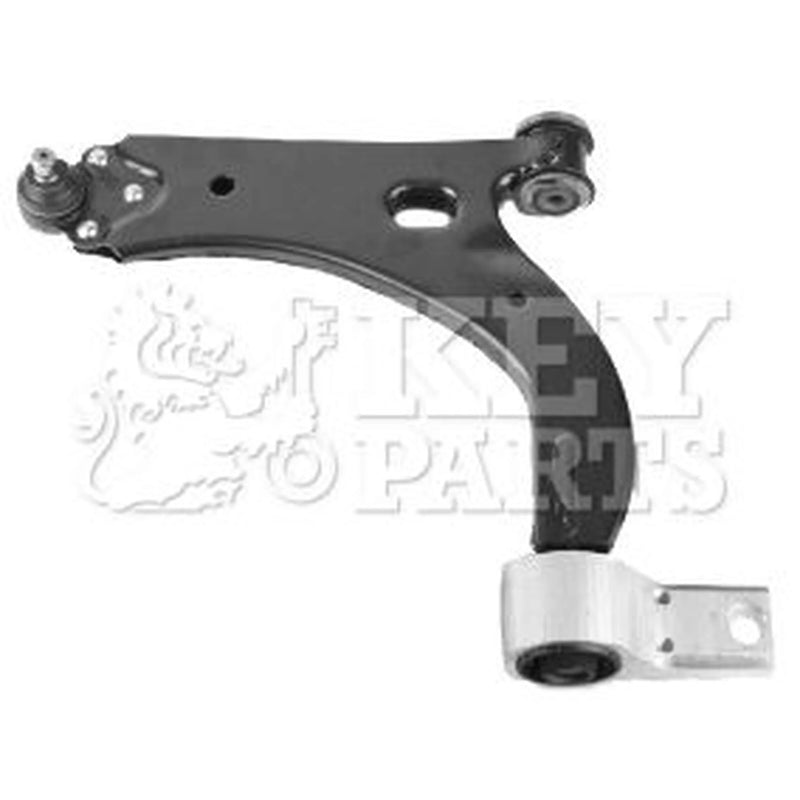 Key Parts Control/Trailing Arm KCA6129