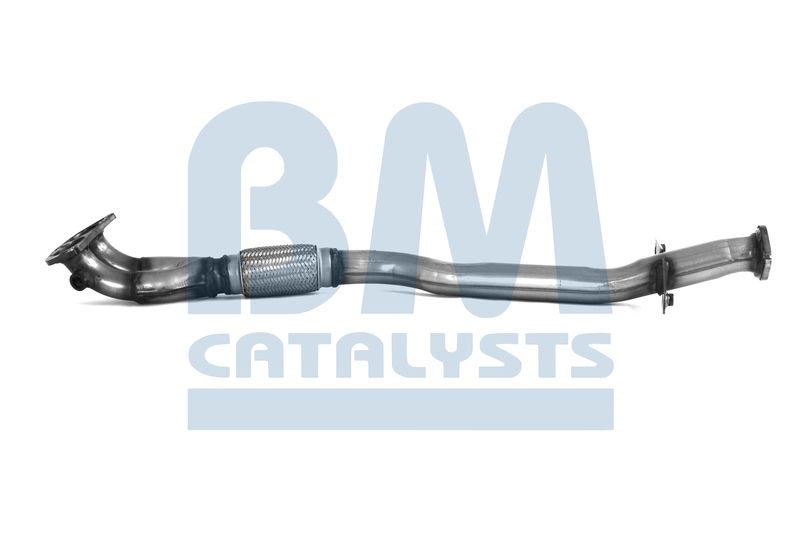 BM Catalysts Exhaust Pipe OD