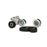 Gates V-Ribbed Belt Set K017PK2410