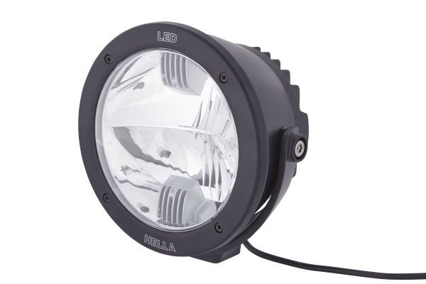 Hella High Beam Headlight Right 1F3 011 815-031 2 022 3026