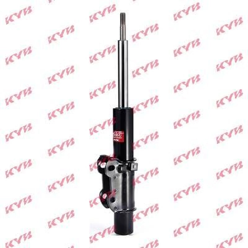 KYB Shock Absorber Damper Strut Front 331701