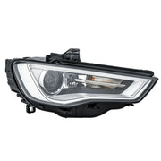 Hella Headlight Headlamp PSY24W Right 1ZS 010 740-661