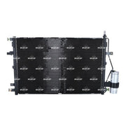 NRF Air Conditioning Condenser 35876