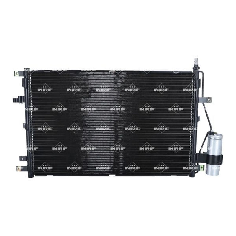 NRF Air Conditioning Condenser 35876