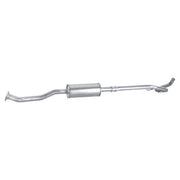 Hella Front Silencer Front 8LB 366 021-581