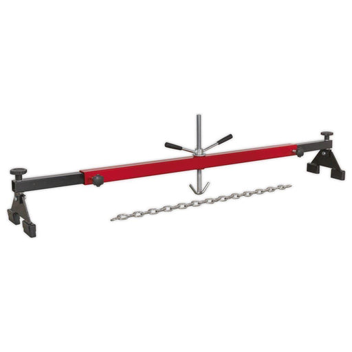 Sealey Engine Support Beam 500kg ES500 Sealey  - Town Parts