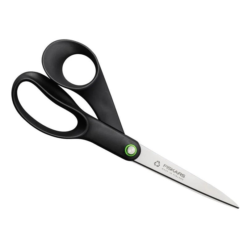 Fiskars Functional Form ReNew Universal Scissors 21cm - 1074547